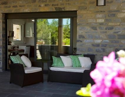 Orlegy Casa Rural Villanane Exterior photo