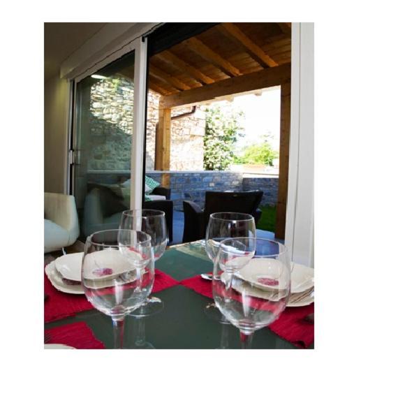 Orlegy Casa Rural Villanane Exterior photo